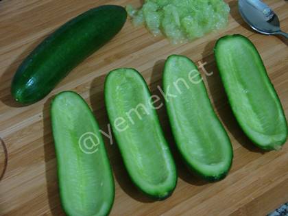 Salatalık Yelkenleri